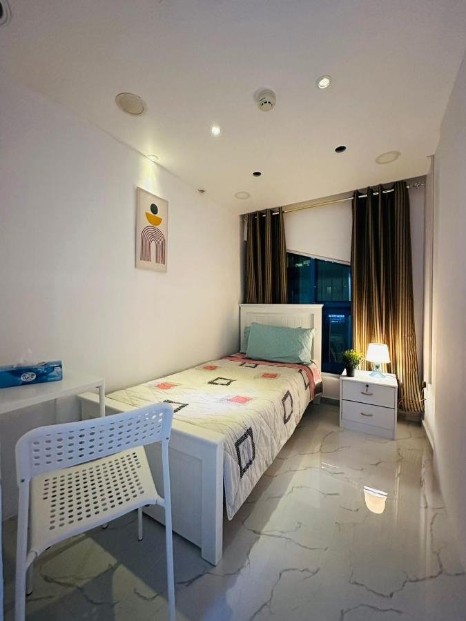 Dsv Property Abou Dabi Extérieur photo