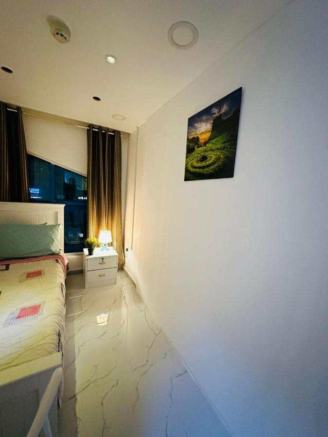 Dsv Property Abou Dabi Extérieur photo