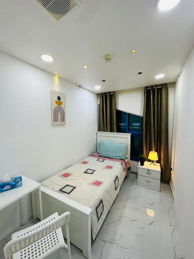 Dsv Property Abou Dabi Extérieur photo