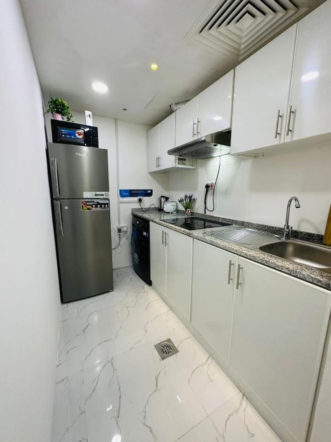 Dsv Property Abou Dabi Extérieur photo