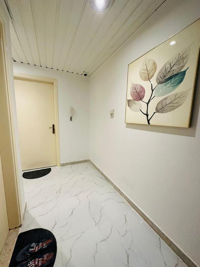 Dsv Property Abou Dabi Extérieur photo