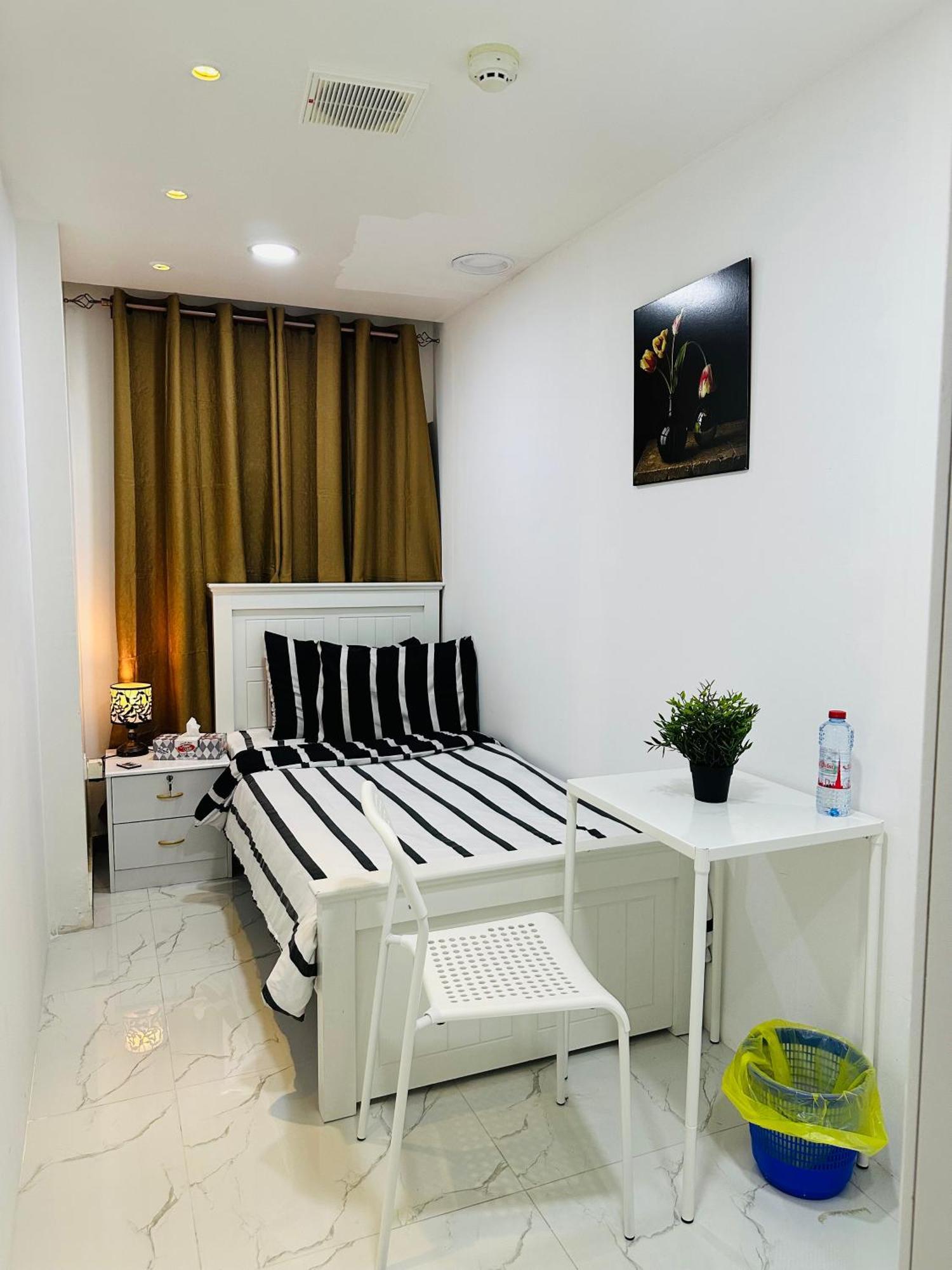 Dsv Property Abou Dabi Extérieur photo
