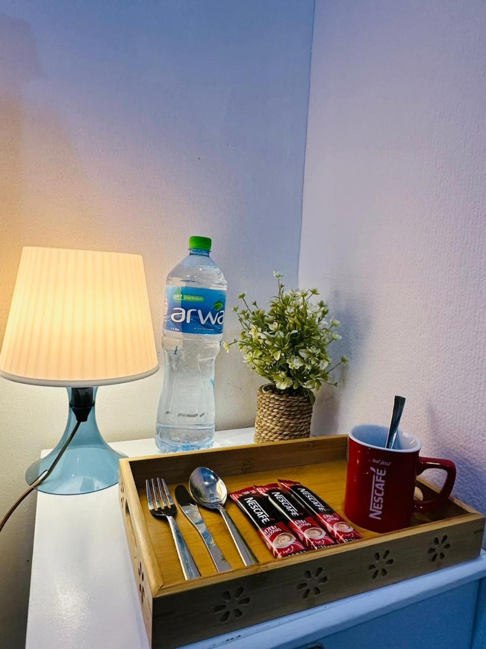 Dsv Property Abou Dabi Extérieur photo