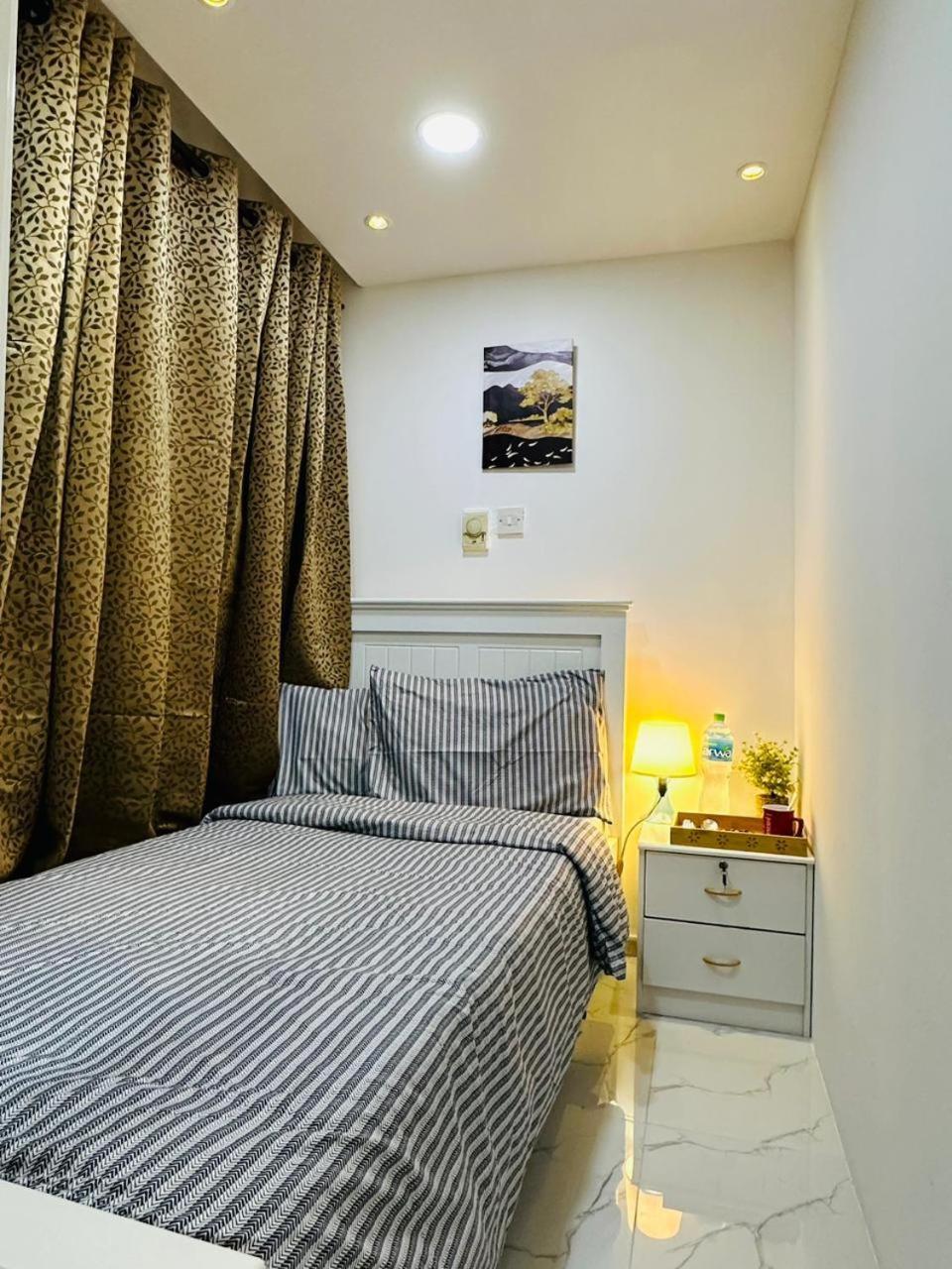 Dsv Property Abou Dabi Extérieur photo
