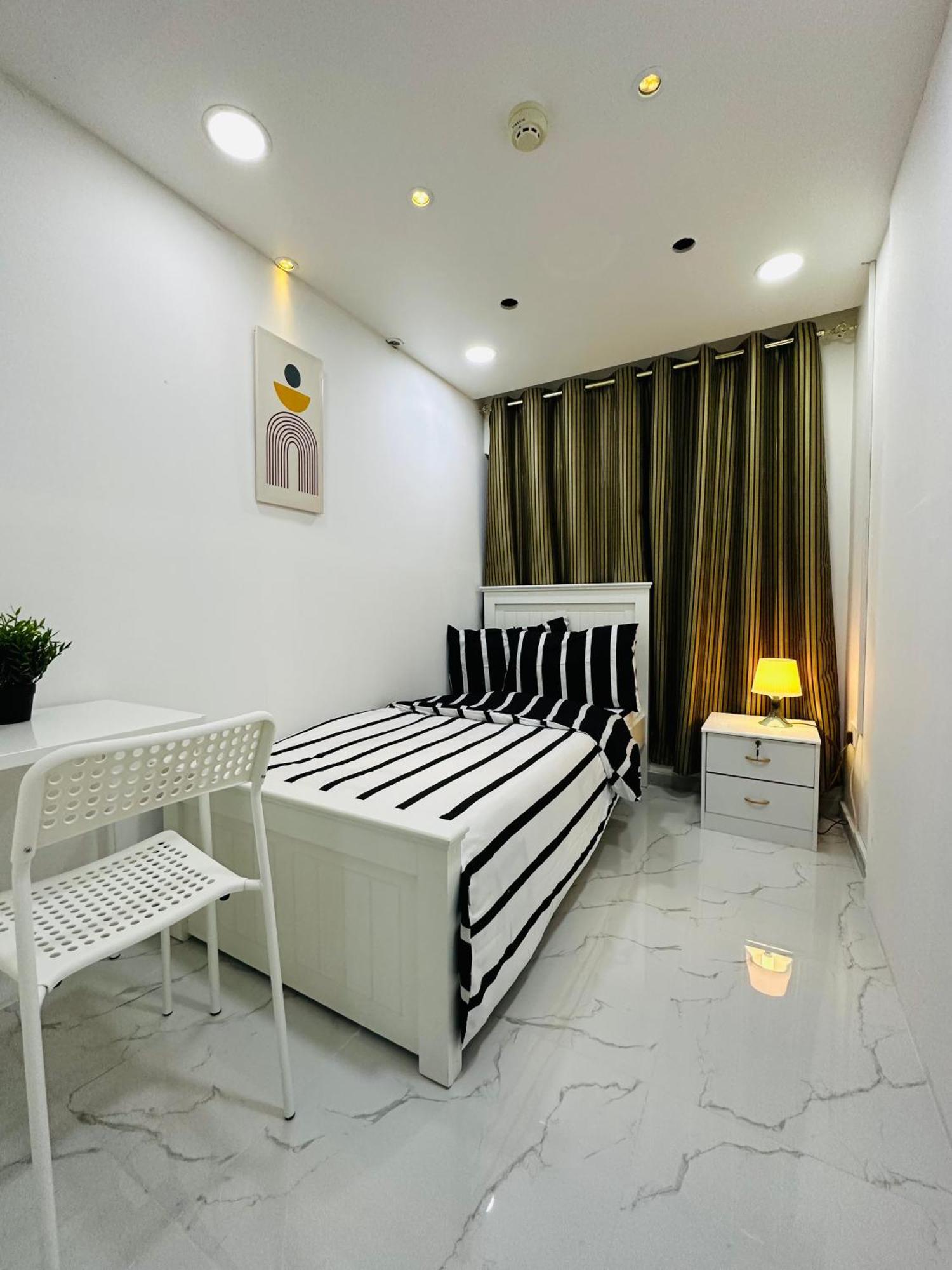 Dsv Property Abou Dabi Extérieur photo