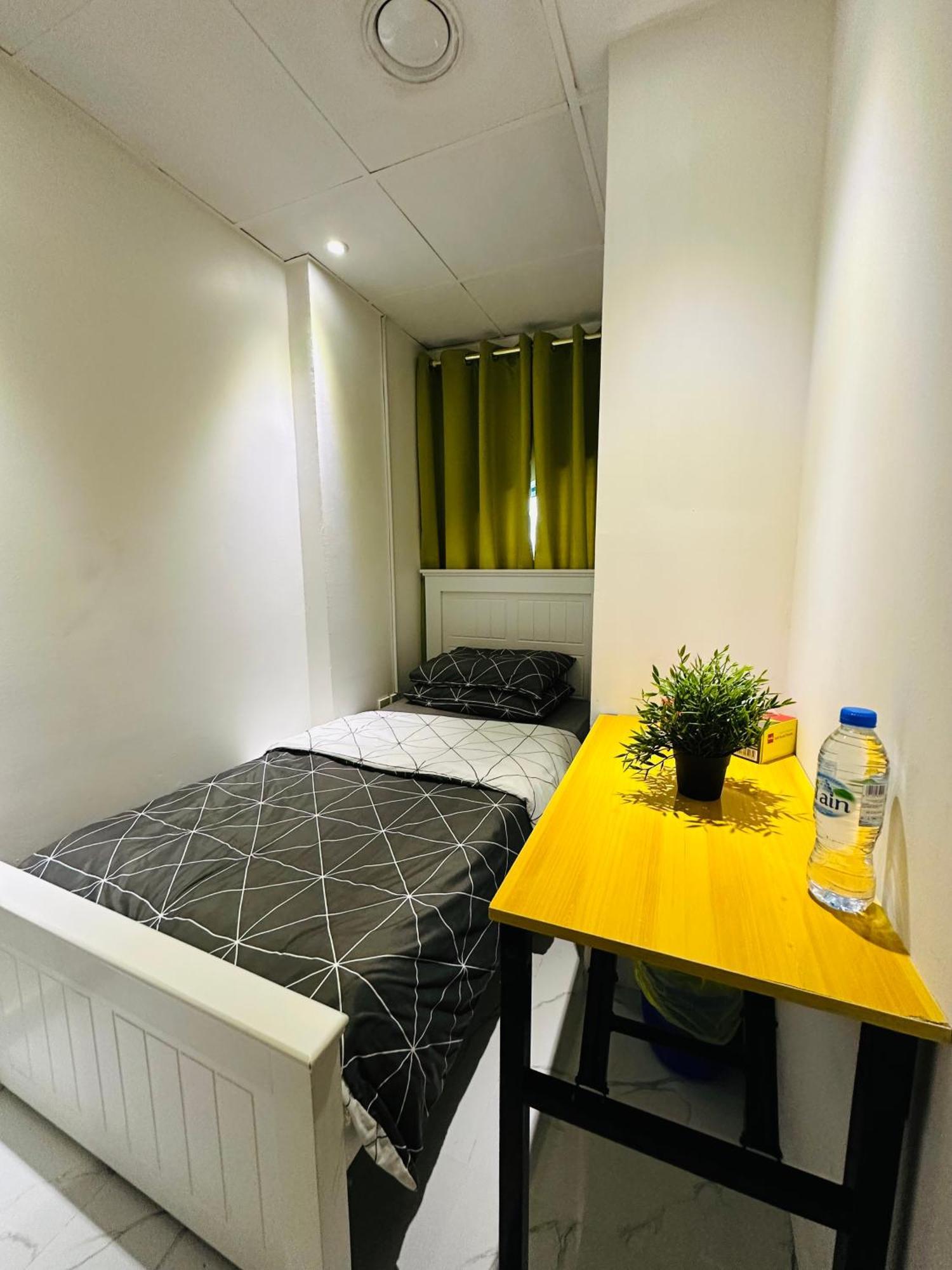 Dsv Property Abou Dabi Extérieur photo