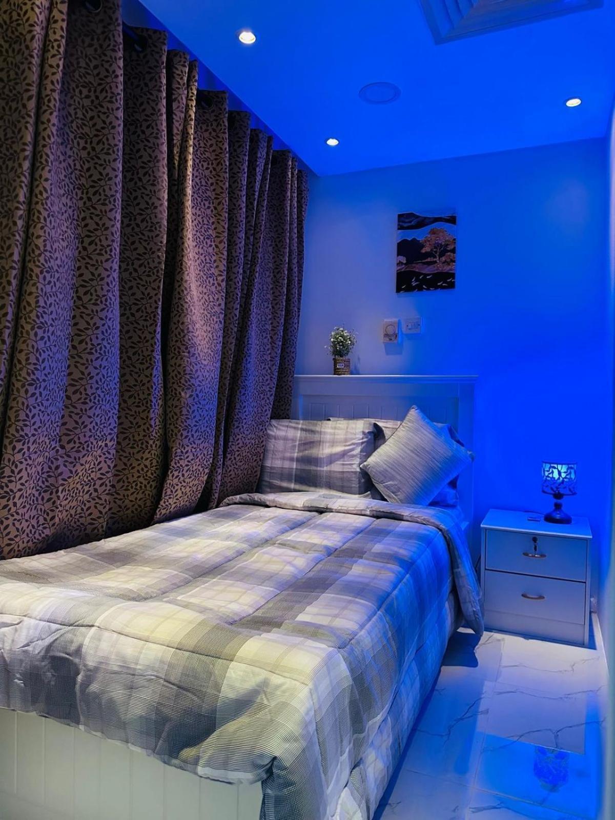 Dsv Property Abou Dabi Extérieur photo
