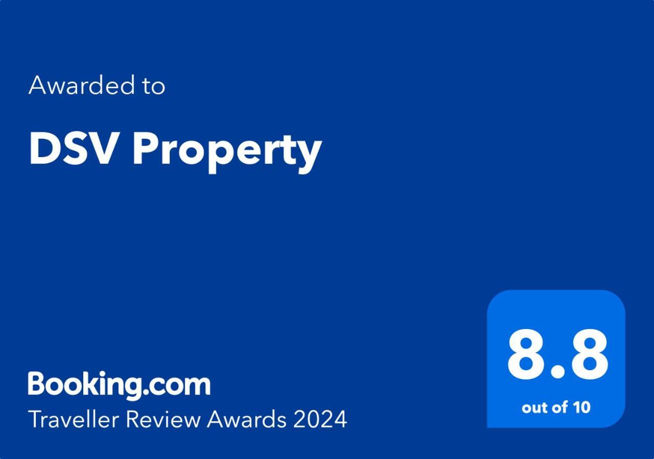 Dsv Property Abou Dabi Chambre photo